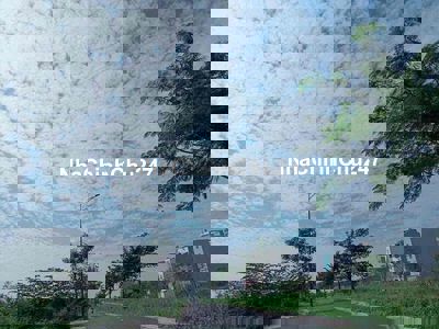 Chính chủ cần bán gấp đất