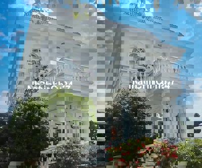 Vila MT Đoàn Nguyễn Tuấn - Bình Chánh gần 6910m2 thổ cư chỉ 35tr/m2