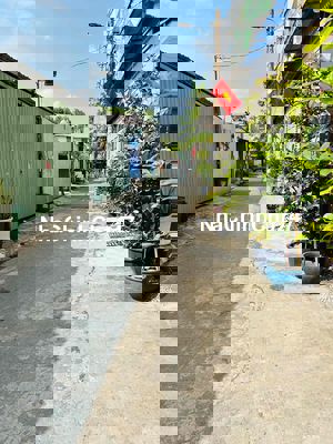 ĐẤT THỔ CƯ SẠCH-HẺM XE HƠI-4M x 18M (3,7TỶ)