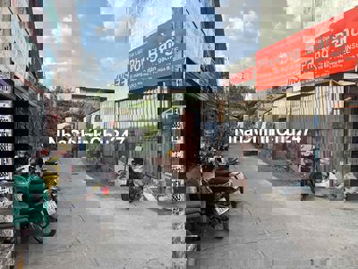 Chính chủ bán gấp nhà đường số 8, Trạm thu phí An sương An lạc