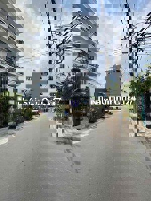 191m2 thổ cư hẻm xe tải Nguyễn Bình - Nhơn Đức - Đơn giá tốt đầu tư