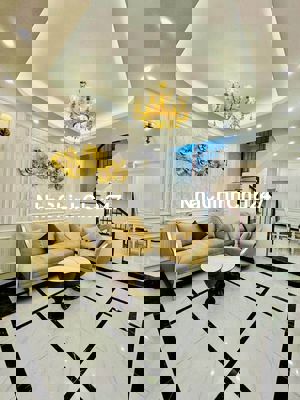 chủ rao bán căn nhà ở Thới An 22. Quận 12.