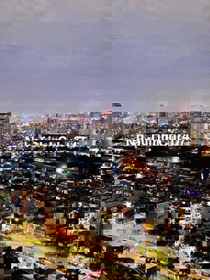 Chủ thiện chí bán 2PN giá rẻ Landmark 6 Vinhomes Tân Cảng