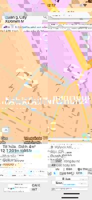 CHỦ NGỢP XẢ LỖ 4,9 SÀO XUÂN ĐÔNG