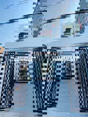 CHÍNH CHỦ GỬI EM BÁN NHÀ 1 TRỆT LẦU 5X21 CUỐI ĐƯỜNG  HUỲNH VĂN NGHỆ