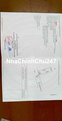 tôi bán đất chính chủ