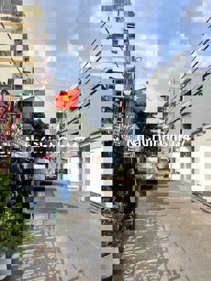 Bán Gấp Đất Thổ Cư Đẹp HẺM XE TẢI 51m Hoàng Diệu 2 Linh Trung Thủ Đức