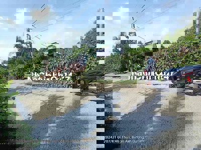 gần 700m2 , gần Thạnh quý . đường xe tải