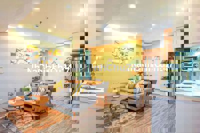 Chính chủ cần nhượng lại căn 2PN 71m2 tại chung cư F HOME