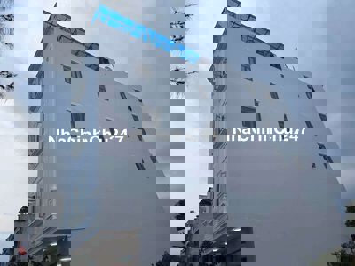 Chính chủ cần bán căn hộ 5 tầng mặt tiền Trường Sa Đà Nẵng