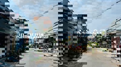 BÁN ĐẤT TT PHƯỚC HẢI - HẺM XE HƠI ,ĐI BÃI TẮM , QUẢNG TRƯỜNG 500M