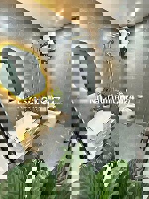 BÁN NHÀ MẶT TIỀN RỘNG 6M, 30M RA OTO TRÁNH TẠI KHÂM THIÊN CHỈ 6,9 TỶ