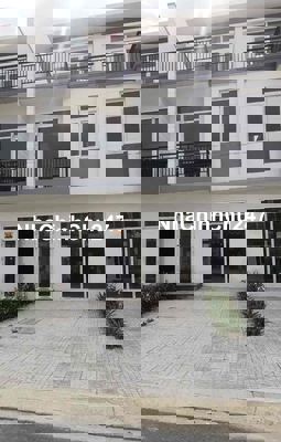 nhà phố Phúc An 5*20 chính chủ