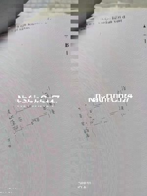 Bán MT TÔN THẤT THIỆP ngay khu phố Tây An Thượng giá rẻ