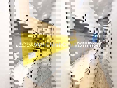 Hiếm❗️Bán Gấp chung cư 2PN bình thạnh 42m2 - Thang Máy - Hẻm xe tải