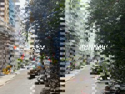 Bán lô đất đẹp đường nhựa xe hơi tránh ngay TTQ7, 75m2 chỉ 4 tỷ