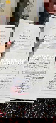 Bán nhà chính chủ hẻm 133 Quang trung, P10, Quận Gò Vấp