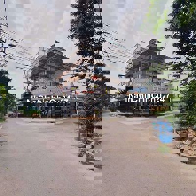 Nhà chính chủ cần bán gấp thành phố bến cát