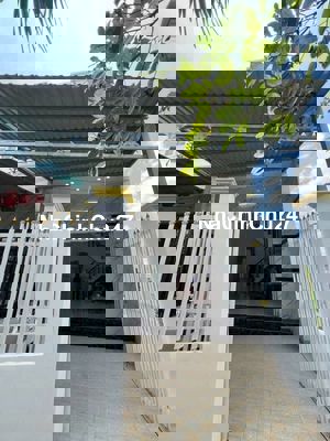 CHỦ BÁN NHÀ ĐẤT AN TỊNH 590 TRIỆU 5MX18M