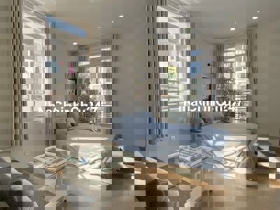 Căn Hộ Full Nội Thất - Ban công riêng_Ngay Phan Huy Ích_Phạm Văn Bạch