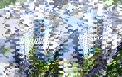 Cần Bán Gấp căn hộ 8X Đầm Sen (cách Đầm Sen Nước 500m). Chính Chủ