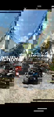 Bán đất hiệp An TDM Bình Dương giá rẻ