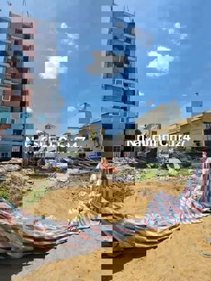 Bán lô hiếm siêu đẹp, 461m2, 12x38, 2 mặt hẻm xe hơi Đ. Võ Văn Hát