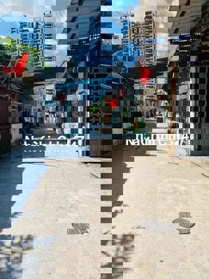 Chính Chủ Cần Bán.5*19.2 TC 84,4m.Đường Nguyễn Thị Minh Khai