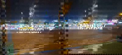 GIẢM NGÂY 200TR LÔ ĐẤT VITRI ĐẸP ĐƯỜNG XE HƠITHÔNG SÁT KHU DC AN SƯƠNG