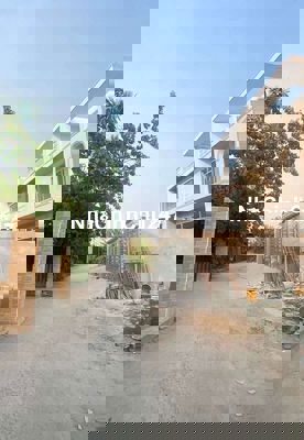 Đất MT Bình Nhâm 39. Đường xe tải. Cách Nguyễn Hữu Cảnh 80m