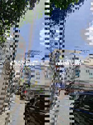 Bán đất 130m2 8,5x15 Kiều Đàm Tân Hưng chỉ 14,99 Tỷ đường nhựa xe 7chỗ