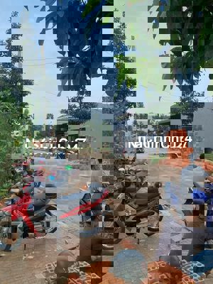 CHÍNH CHỦ GỬI BÁN GẤP LÔ ĐẤT ĐƯỜNG SỐ 13 HÒA LONG/TPBR