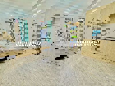 🎊 CH BAN CÔNG TÁCH BẾP FULL NỘI THẤT PHAN CHU TRINH 🎊