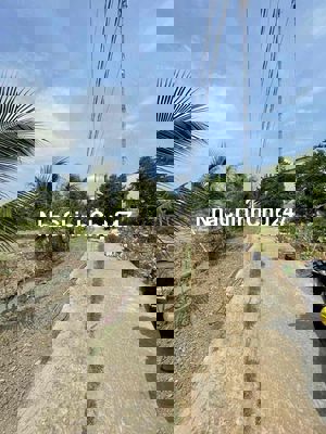 đất nền 100m2 sổ hồng đầy đủ, tại long an huyện cần giuộc