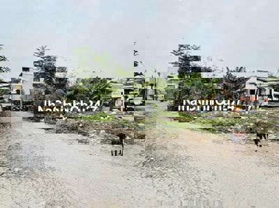 Bán đất mặt tiền Trung Đông 10 ngang 5m-104m2 CN đủ chỉ nhỉnh 2 tỷ