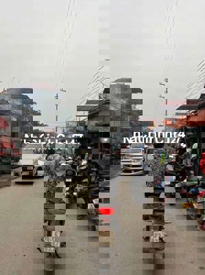 GẦN SÂN BAY NỘI THẤT, 65M² FULL THỔ CƯ, Ô TÔ TẢI VÀO, CHỈ HƠN 1.2 TỶ