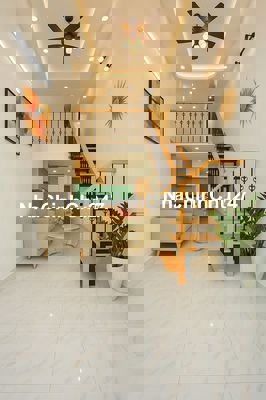 BÁN NHÀ NGAY TỈNH LỘ 10 GIÁ CHỈ 1TY780,SHR,FULL THỔ CƯ