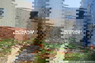 Đất Đẹp 62m2, Hẻm Xe Hơi, Cách Lê Thị Riêng 200m, Thới An, Quận 12