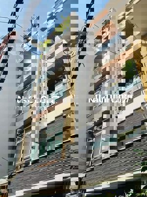 Hẻm xe hơi 3/2 Q.10 - 50m2 Đất - Ngang 4M - 3 Tầng BTCT