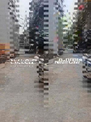 Hẻm xe hơi Tú Xương, TP Thủ Đức 54m2 4,7 tỷ thương lượng