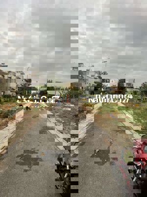 BÁN LÔ ĐẤT ĐẸP HẺM XE HƠI 50M2 XÂY CAO TẦNG GIÁ 4TỶ XÍU (TL)