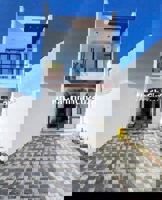 BÁN NHÀ NGAY BỬU LONG,SỔ RIÊNG THỔ CƯ,MẶT TIỀN KINH DOANH BUÔN BÁN