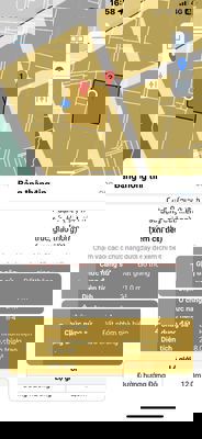 LÔ GÓC HXH 133 M2 - NGAY SUỐI TIÊN - GA METRO - GIÁ TỐT CHỈ 4.6T
