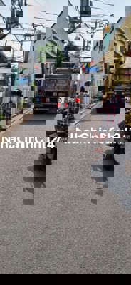 💥Đất-74m2-gò-vấp- nở hậu đẹp-hẻm xe hơi--phạm văn chiêu-p14-khu dc