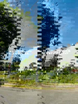 Bán góc 2 mt Nguyễn Bảo và Bầu Cầu 3 nam Cẩm Lệ Hoà Châu giá rẻ