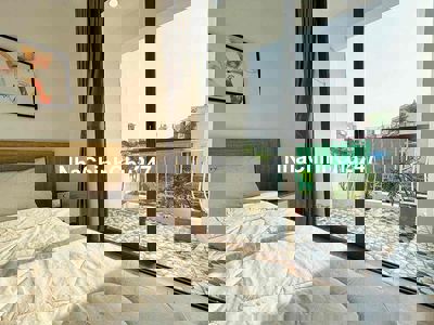 2PN bancol Chu Văn An-full nội thất- Giá chỉ hơn 10tr phòng rộng rãi