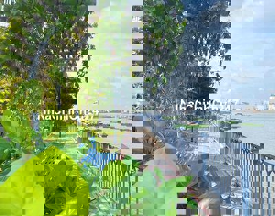 Chính chủ bán nhà View bến du thuyền- pháp lý chuẩn👍