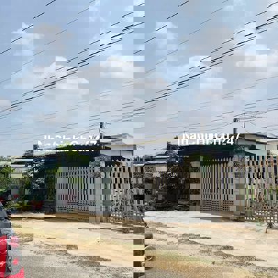 Nhà đất thổ cư Tây Ninh gần trung tâm