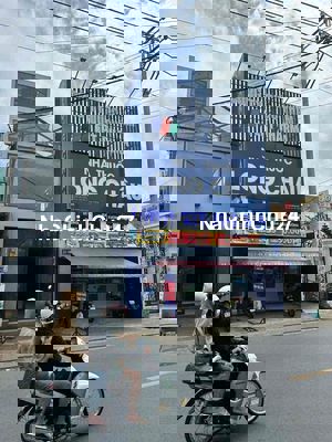 🍀CHÍNH CHỦ GỬI – BÁN NHÀ MẶT TIỀN PHAN VĂN HỚN, XUÂN THỚI THƯỢNG, HÓC