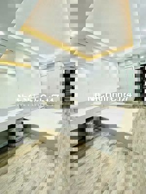 Chính chủ bán gấp siêu đẹp Phú Đô 6 tầng 35m2 chỉ 8,6